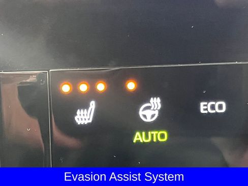 Used 2023 Subaru Solterra AWD image 10