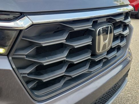 Used 2024 Honda Pilot EX-L image 13