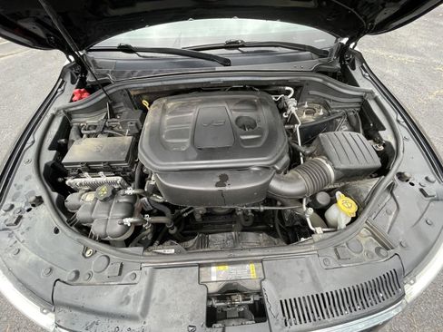 Used 2021 Dodge Durango SXT AWD/4WD image 50
