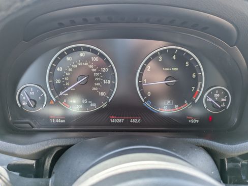 Used 2017 BMW X3 xDrive28i AWD/4WD image 21