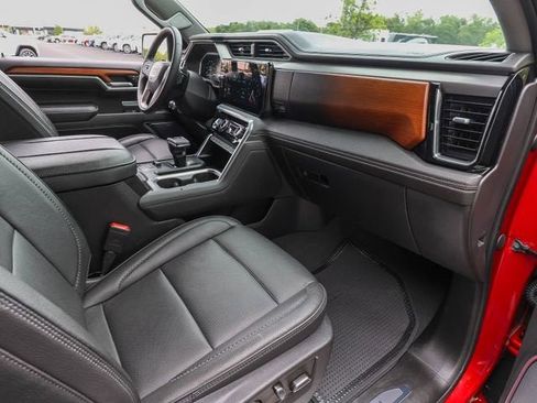 Used 2023 GMC Sierra 1500 Denali AWD/4WD image 22