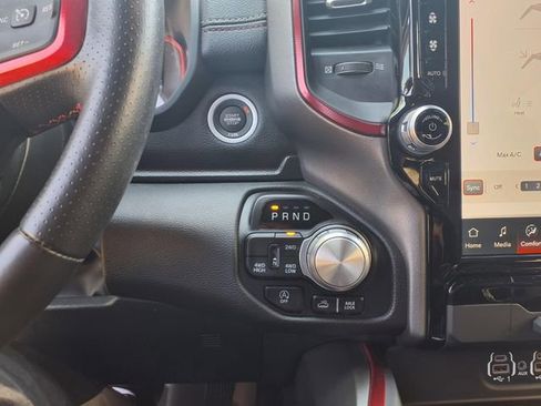 Used 2023 RAM 1500 Rebel w/ Rebel Level 1 Equipment Group AWD/4WD image 22