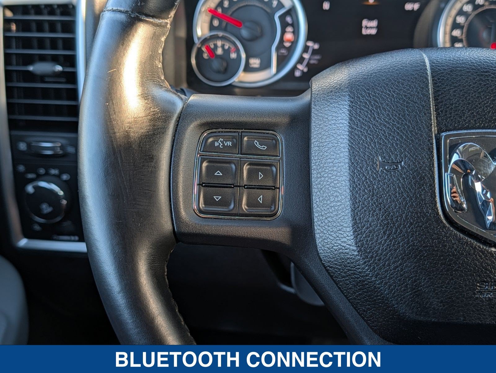 Used 2015 RAM 1500 Outdoorsman AWD/4WD image 25