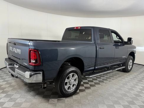 Used 2025 RAM 2500 Big Horn AWD/4WD image 5