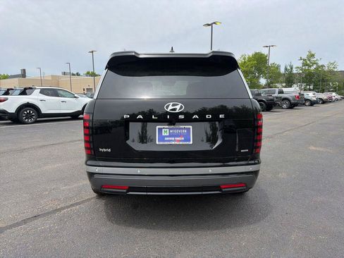 New 2026 Hyundai Palisade Limited AWD/4WD image 5