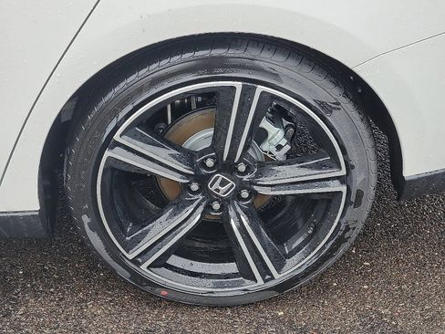 New 2026 Honda Accord SE image 5