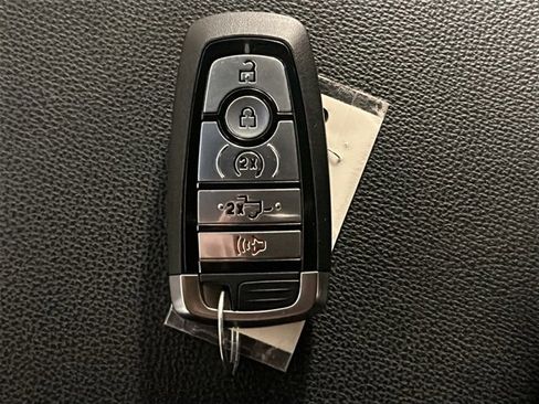 Used 2023 Ford F150 XLT w/ Equipment Group 302A High image 28