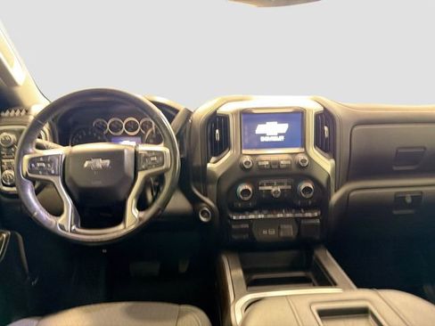 Certified 2021 Chevrolet Silverado 1500 RST w/ All Star Edition Plus image 19