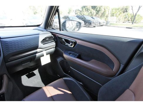 New 2026 Subaru Forester Touring image 8