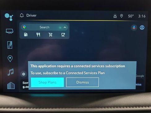 Used 2024 Chevrolet Suburban LT image 37