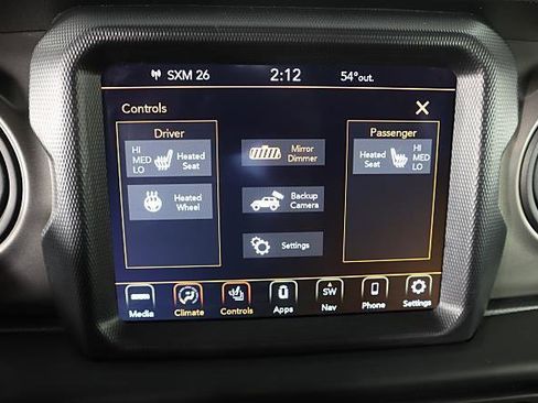 Used 2021 Jeep Wrangler Unlimited Sport image 27