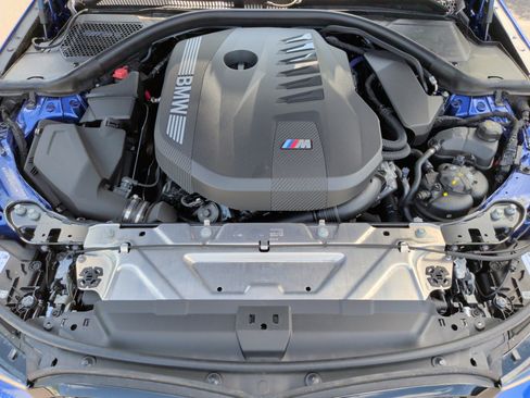 New 2026 BMW M340i w/ Premium Package RWD image 42