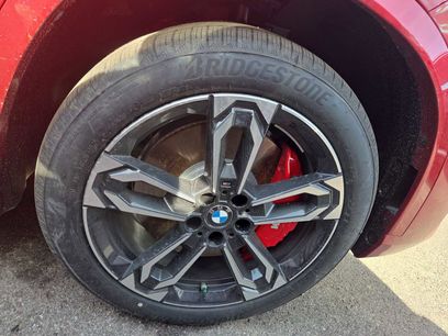 New 2026 BMW X1 xDrive28i