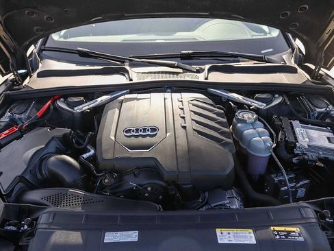 Used 2023 Audi A5 2.0T Premium w/ Convenience Package AWD/4WD image 39