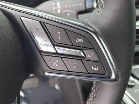 New 2026 Buick Enclave Preferred FWD image 20