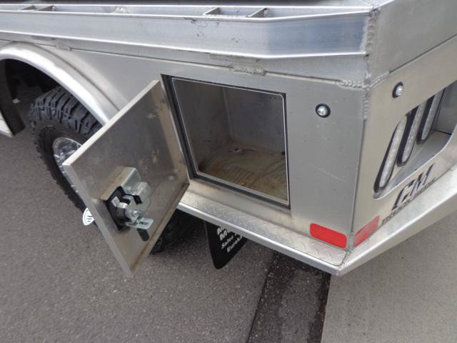 Used 2022 RAM 2500 Tradesman AWD/4WD image 21
