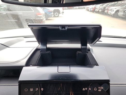 New 2026 GMC Yukon XL Elevation image 30