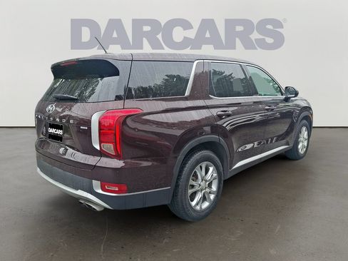 Used 2020 Hyundai Palisade SE AWD/4WD image 7