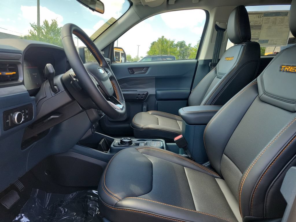 New 2026 Ford Maverick Tremor AWD/4WD image 15