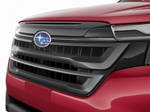 New 2026 Subaru Forester Touring AWD/4WD image 13