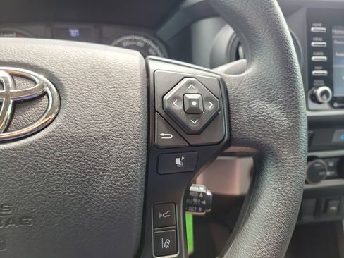 Used 2022 Toyota Tacoma SR AWD/4WD image 21