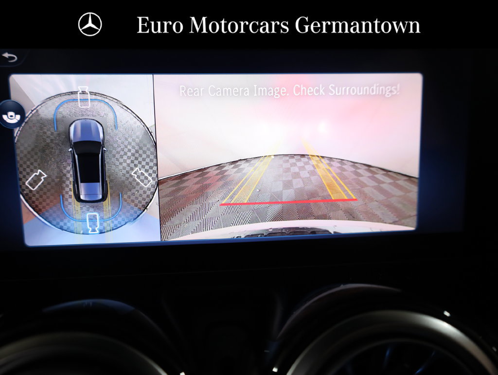 Used 2026 Mercedes-Benz GLB 250 4MATIC image 74