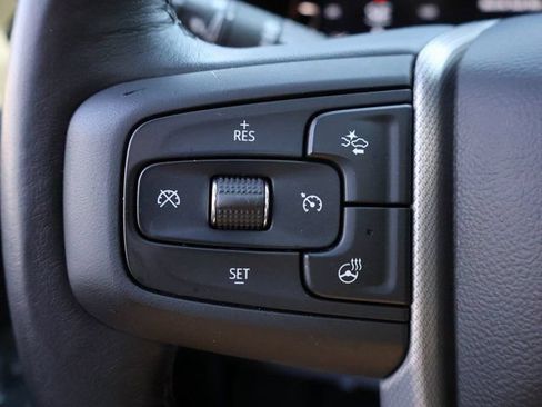 Certified 2023 GMC Yukon Denali AWD/4WD image 37