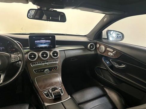 Used 2017 Mercedes-Benz C 300 Coupe image 28