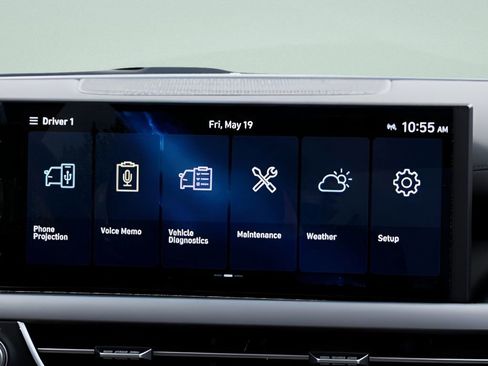 Certified 2025 Hyundai Sonata Limited image 10