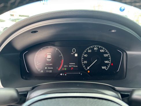 Used 2025 Honda Civic Sport image 31