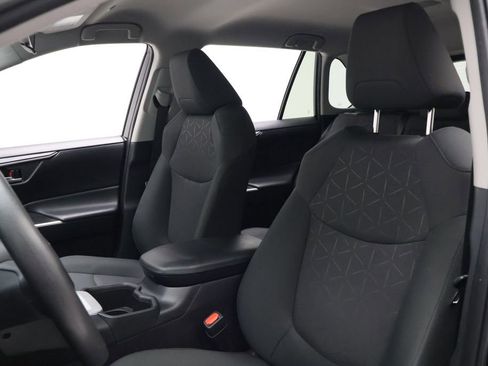 Certified 2024 Toyota RAV4 XLE FWD image 13
