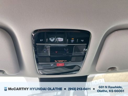 Certified 2026 Hyundai Santa Fe SEL AWD/4WD image 32