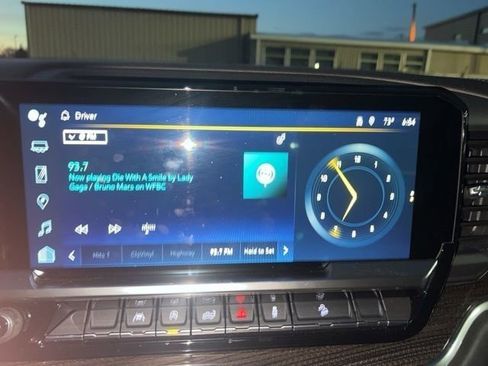 Used 2023 Chevrolet Silverado 1500 RST image 33