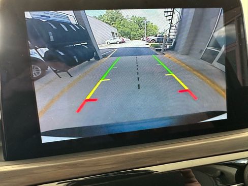 Certified 2020 Ford Escape Titanium AWD/4WD image 39