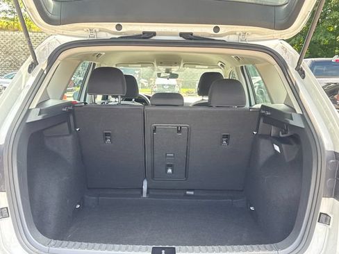 Used 2025 Volkswagen Taos S FWD image 12