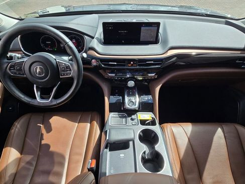 Used 2022 Acura MDX Technology image 16