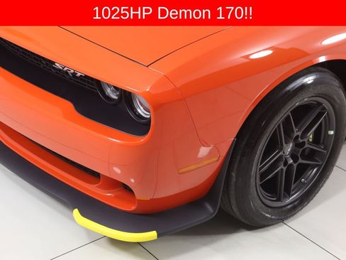Used 2023 Dodge Challenger SRT Hellcat Redeye RWD image 67