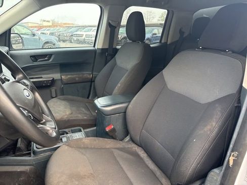 Used 2023 Ford Maverick XL w/ Equipment Group 100A Standard image 9