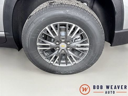 New 2026 Chevrolet Traverse LT w/ Driver Confidence Package image 34