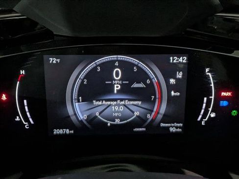 Used 2024 Lexus NX 350 AWD w/ Vision Package image 11