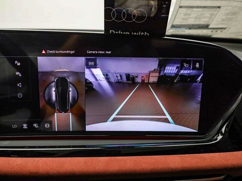 New 2025 Audi S5 Premium Plus image 26