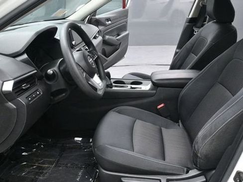 Used 2021 Nissan Altima 2.5 S FWD image 18