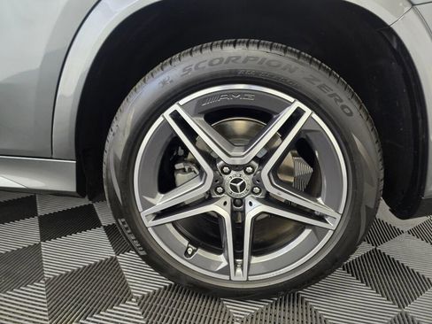 Used 2024 Mercedes-Benz GLS 450 GLS 450 image 21