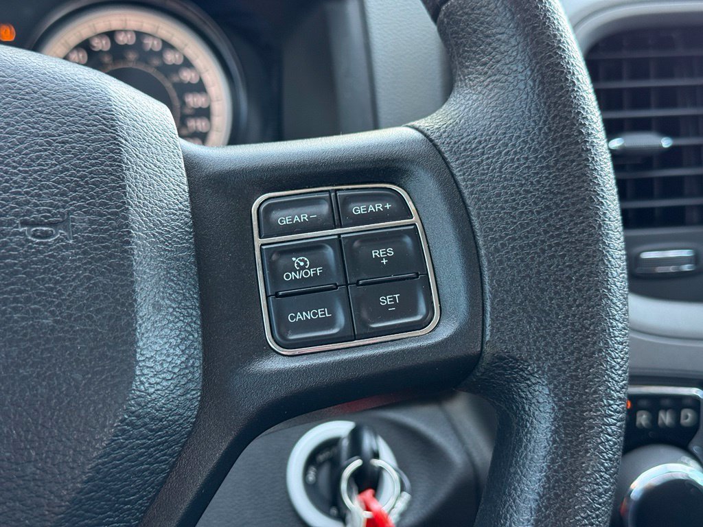 Used 2019 RAM 1500 Tradesman w/ Popular Equipment Group RWD image 21