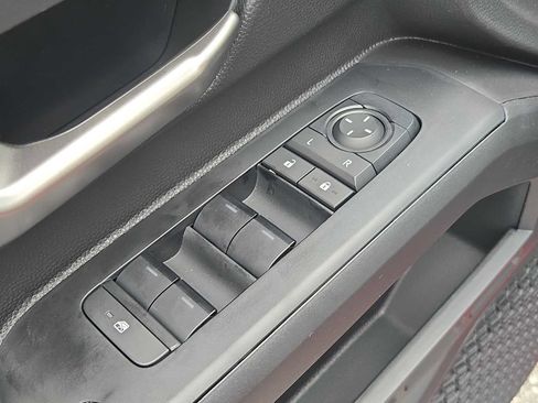 New 2025 Toyota Tacoma Limited image 11