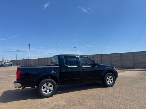 Used 2012 Nissan Frontier SV w/ SV Premium Utility Pkg RWD image 22
