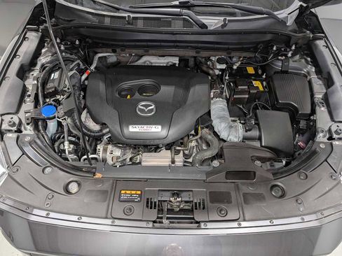 Certified 2023 MAZDA CX-5 AWD 2.5 Turbo image 14