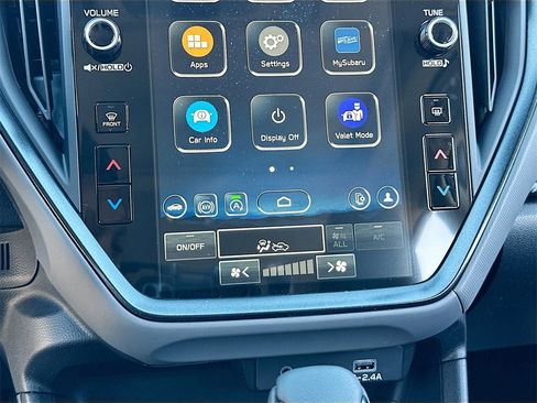 Certified 2025 Subaru Crosstrek 2.5i Limited w/ Popular Package #4A image 15