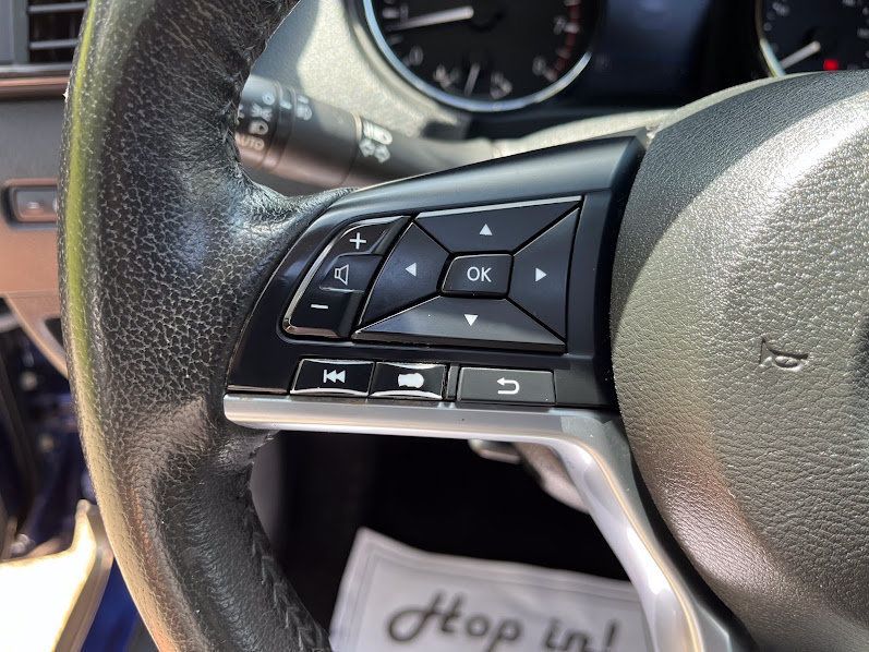 Used 2019 Nissan Rogue SL w/ Premium Package AWD/4WD image 14
