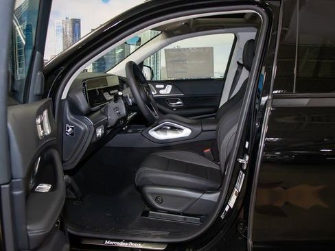 Used 2026 Mercedes-Benz GLE 450e 4MATIC image 21